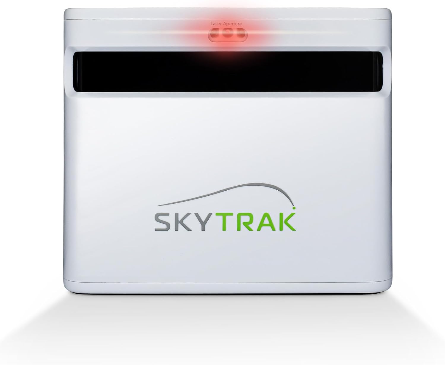 SkyTrak+ Golf Simulator Experience