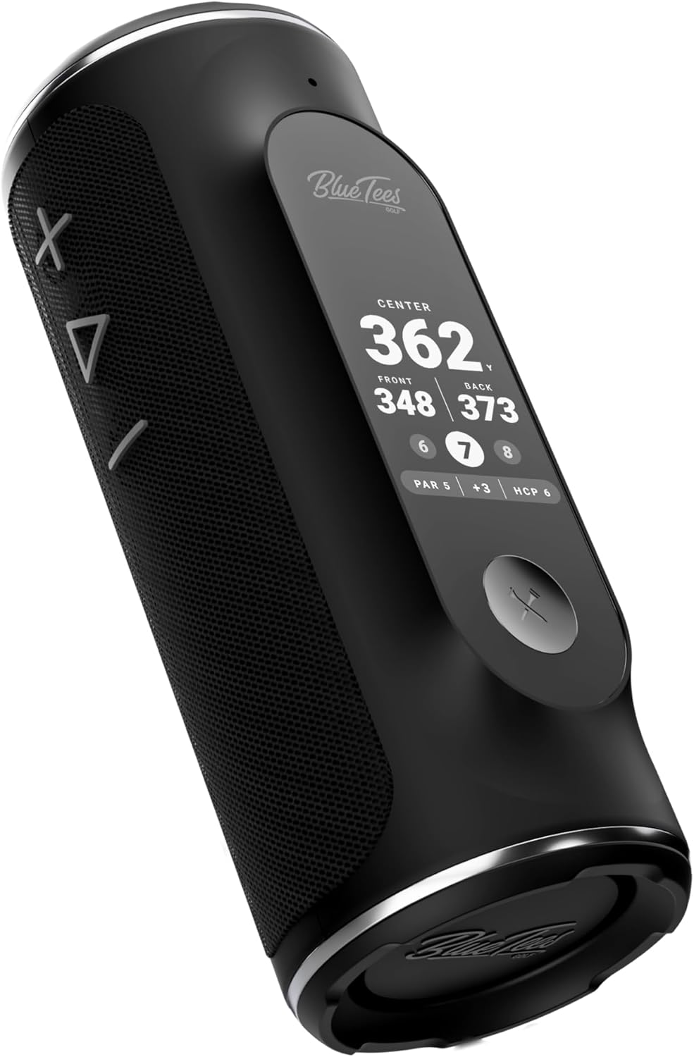 Ultimate Golf GPS Speaker